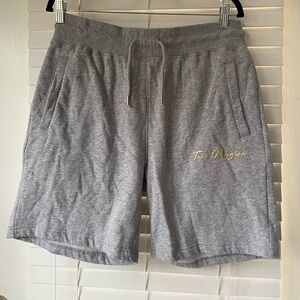 Used - True Religons Men’s Sweatshorts